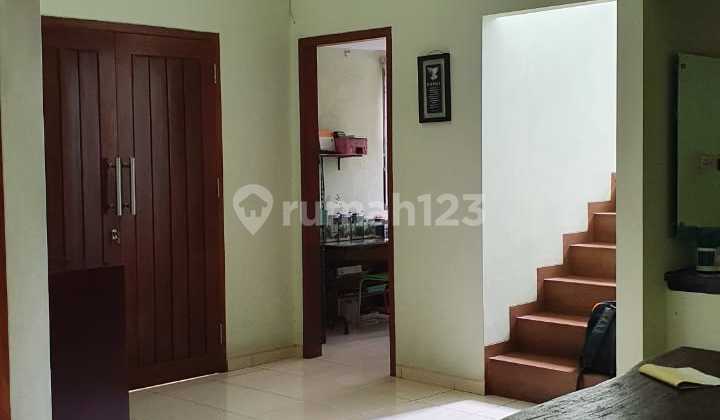 Rumah di cluster cemara Alam Sutera - Tangerang 2