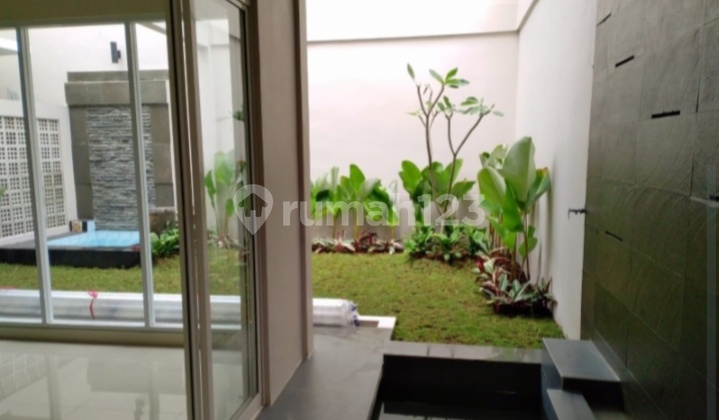 Sewa rumah bagus kota baru parahyangan 2