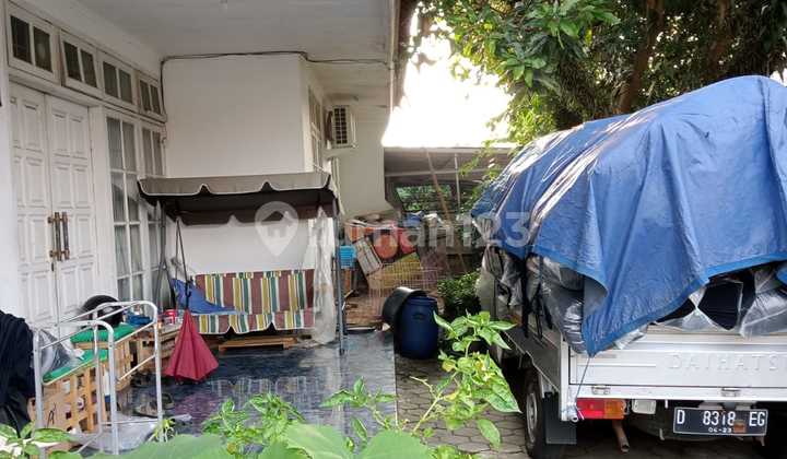 Dijual Rumah di Holis 4 Bandung 2