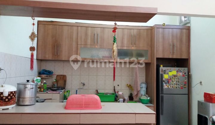 Dijual Rumah di Taman Holis Indah 2 Bandung