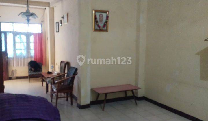 Rumah Tinggal 3lt ( bangunan lama ) 2