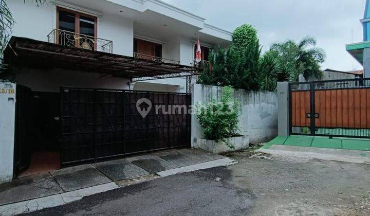 RUMAH BAGUSEN LiNGKUNGANBAGUS TENANG DAN NYAMAN 1