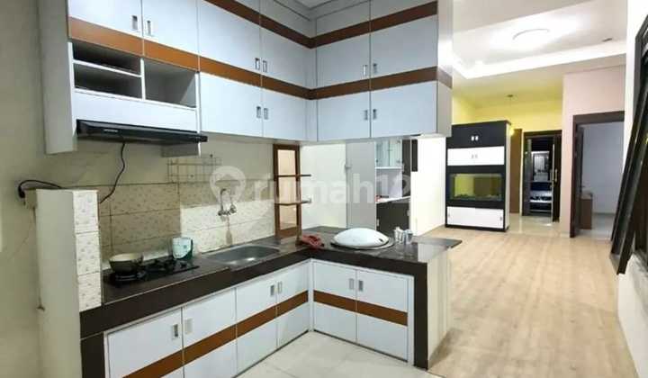 Dijual Rumah Minimalis Culdesac di Mekar Wangi Bandung 1