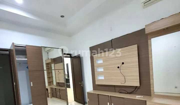 Dijual Rumah Minimalis Culdesac di Mekar Wangi Bandung 2