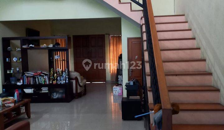 DIJUAL RUMAH BUAH BATU TERAWAT DAN JUAL CEPAT 1