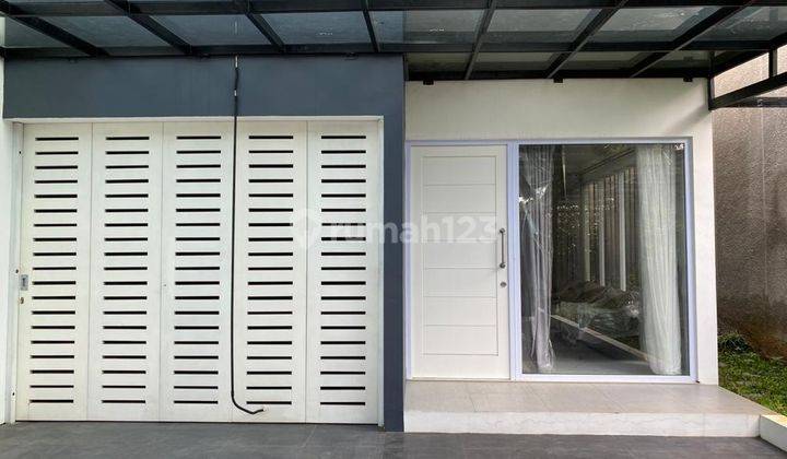 Dijual Rumah Fatmawati-Jaksel 2