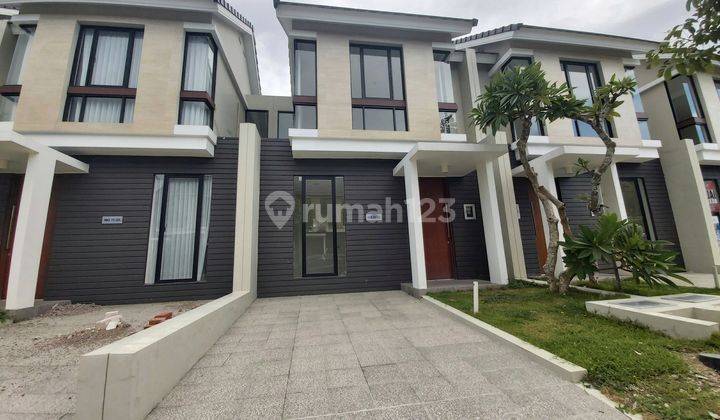 KAN RUMAH NORTH WEST LAKE CITRALAND UTARA 1