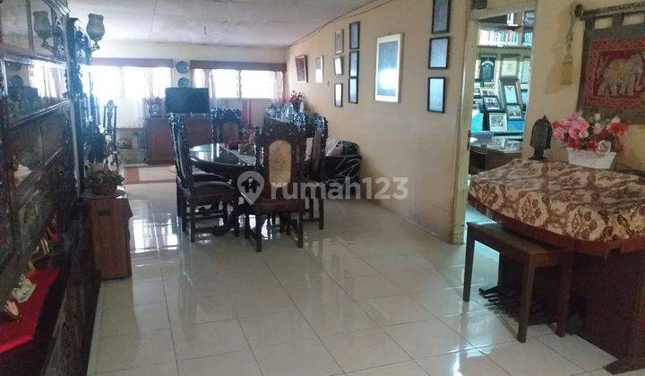  RUMAH LAMA DI LOKASI PREMIUM DEKAT CIPETE RAYA 2