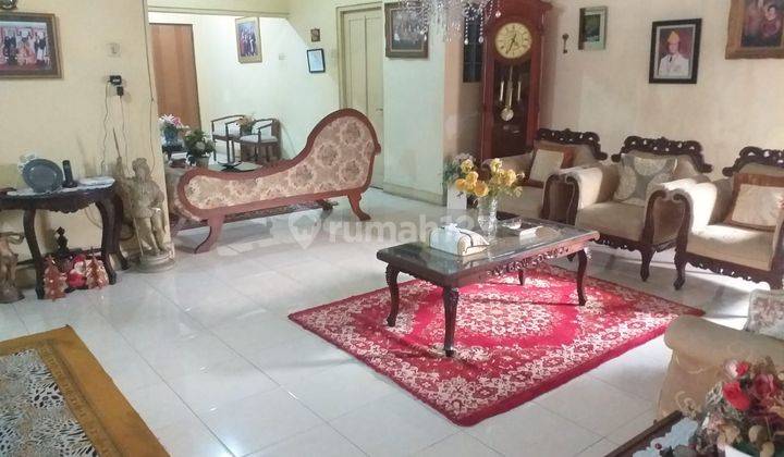  RUMAH LAMA DI LOKASI PREMIUM DEKAT CIPETE RAYA 1