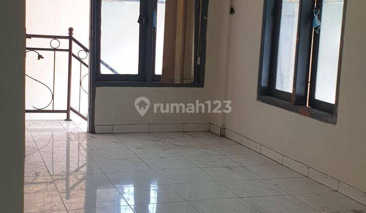 Rumah Teluk Gong, Hook, Murah, Lokasi Bagus Sekali, Strategis, Siap Huni 2