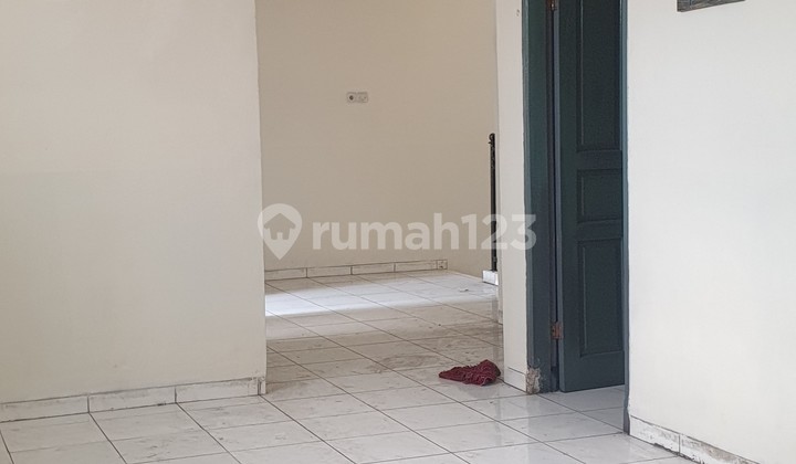 Rumah Teluk Gong, Murah, 6X15, Rapi, 2 Lantai, Siap Huni 2