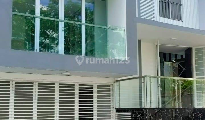 Rumah Murah Siap Huni Di Citra Garden 6 Boulevard. 1