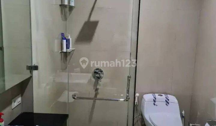 Rumah murah cempaka putih 2