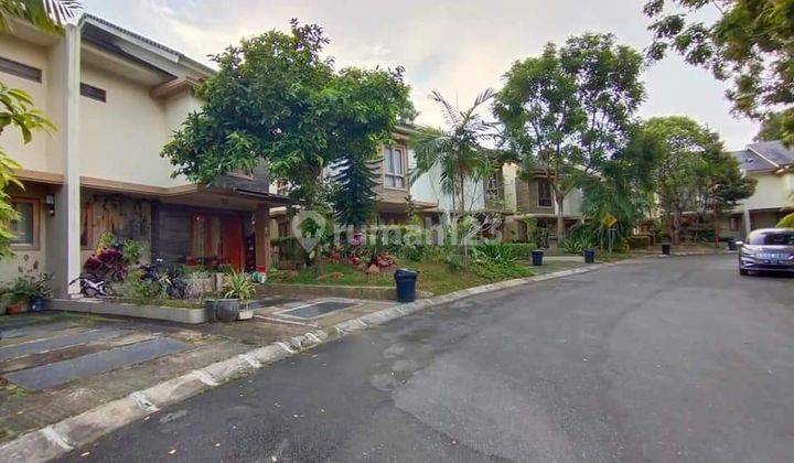 Villa Panbil,Muka Kuning dekat Panbil Mall dan Stadiun Temenggung Abdul Jamal 2