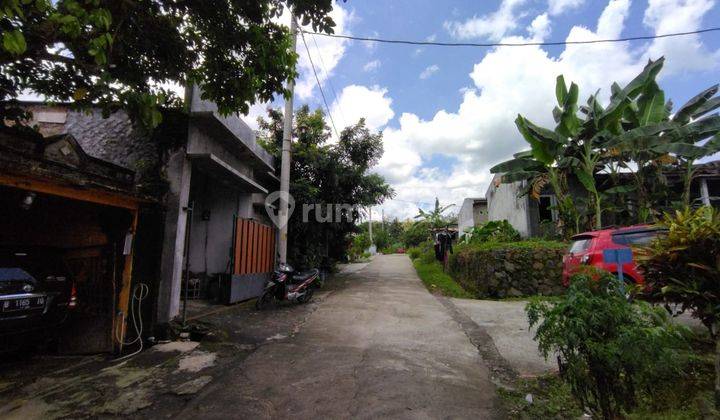 Rumah Lingkungan Perumahan Jumantono Karanganyar 2