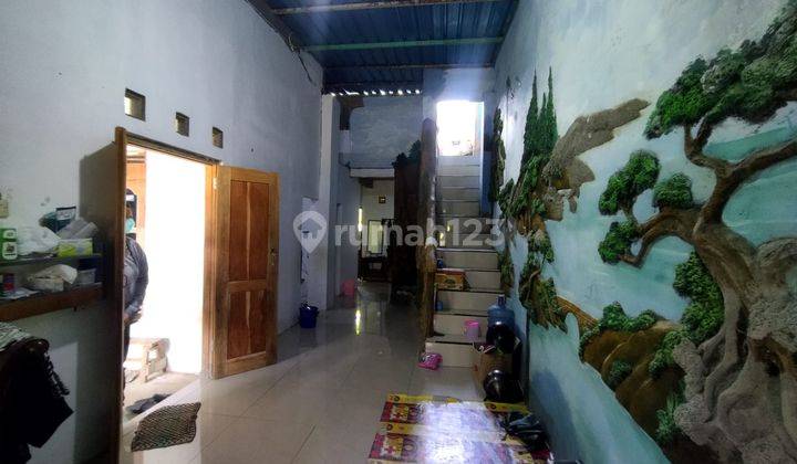 Rumah Lingkungan Perumahan Jumantono Karanganyar 2