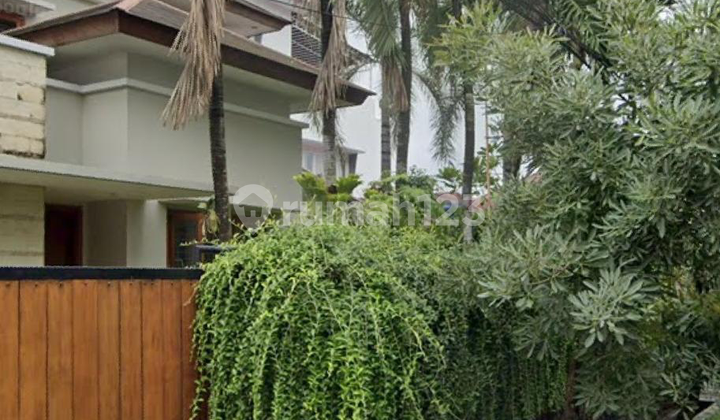 NICE AND LUSH HOUSE 2