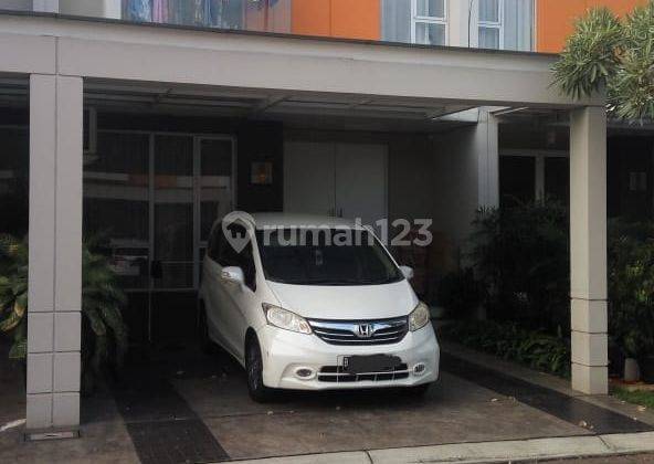 Rumah Sedayu City Kelapa Gading  1