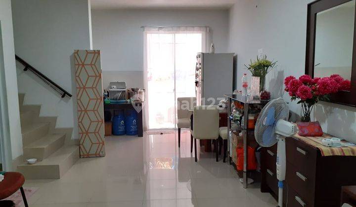 Rumah Sedayu City Kelapa Gading  2