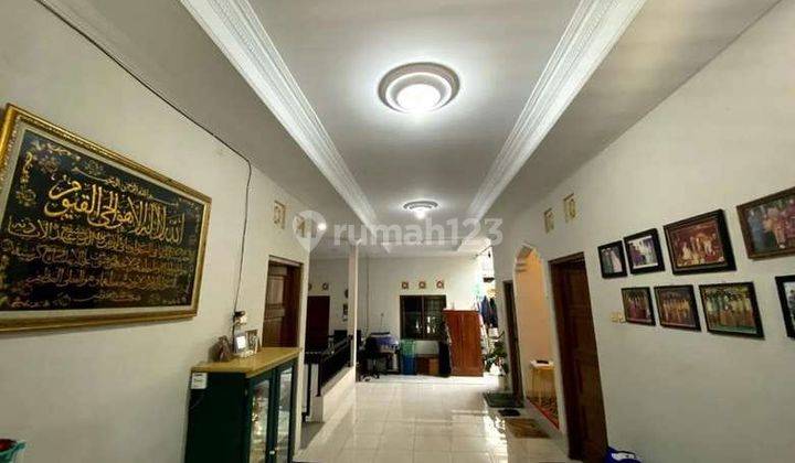 Rumah Dekat Kampus Upn Seturan Area Premium 2