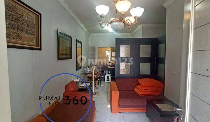 Dijual Rumah Siap Huni Alam Sutera Serpong - A14103 1