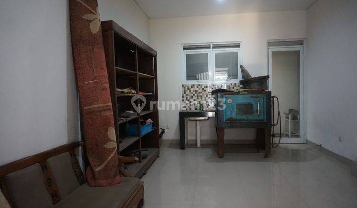 Dijual Rumah Siap Huni Di Komplek Ansana Bandung  2