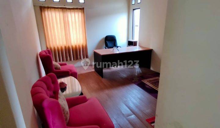 Dijual Rumah Dengan Tanah Luas Di Parongpong Bandung  2