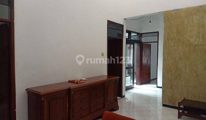 Dijual Rumah Di Sayap Pasteur Bandung  1