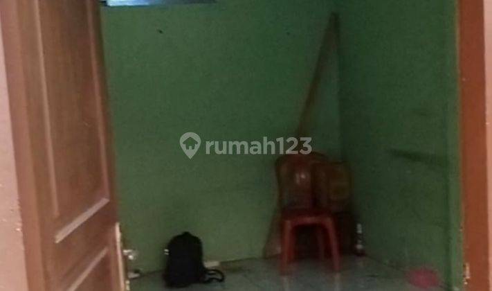 Rumah lokasi bagus di Sunter Jakarta Utara 2