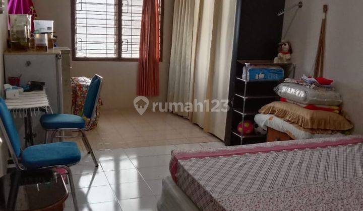 Rumah siap huni di jatinegara jakarta utara 2