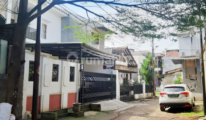 Rumah Bagus Siap Huni Di Perum Ulujami Indah, Jakarta Selatan Rumah Bagus Siap Huni Di Perum Ulujami Indah, Jakarta Selatan