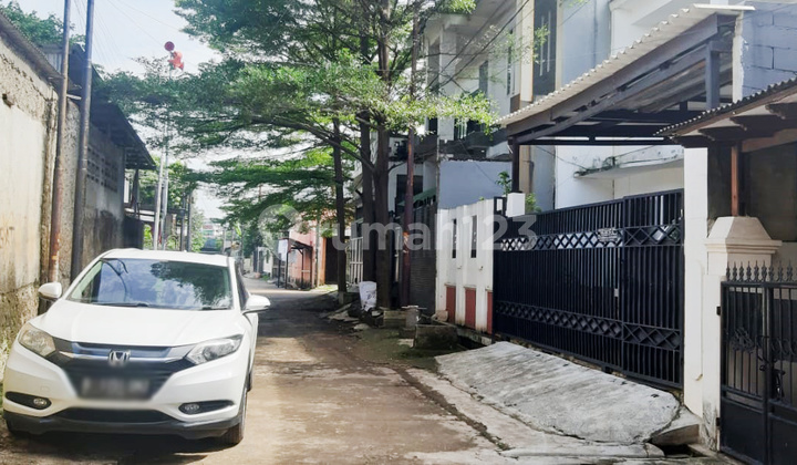 Rumah Bagus Siap Huni Di Perum Ulujami Indah, Jakarta Selatan 2