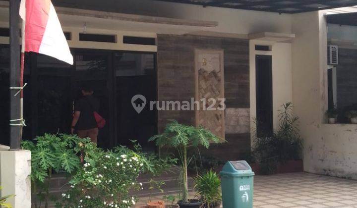 Dijual cepaat Dan muraaah Perumahan Premiere Residence Pancoran Mas Depok Bagus Sekali Murah 1