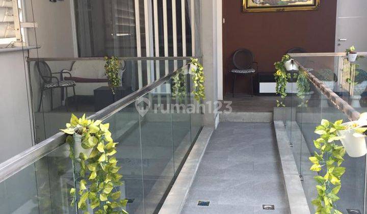 Dijual rumah Metland Menteng Desain Interior Mewah 2