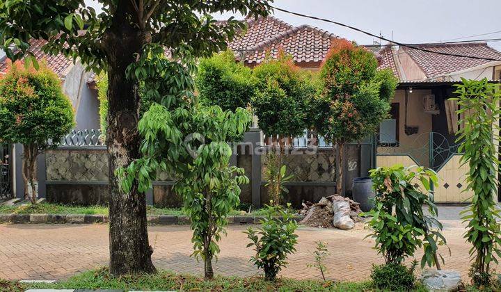 Rumah Villa Melati Mas di Cluster Pondok Kemangi, Tangerang Selatan 1