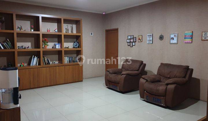 Rumah Bagus Di Cluster Rajawali Bintaro Jaya Sektor 9 2