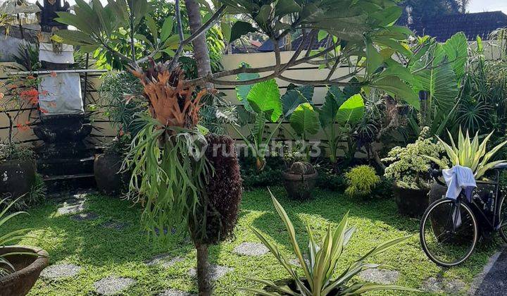 Di Jual Gueshouse Lantai 2 Ubud 2