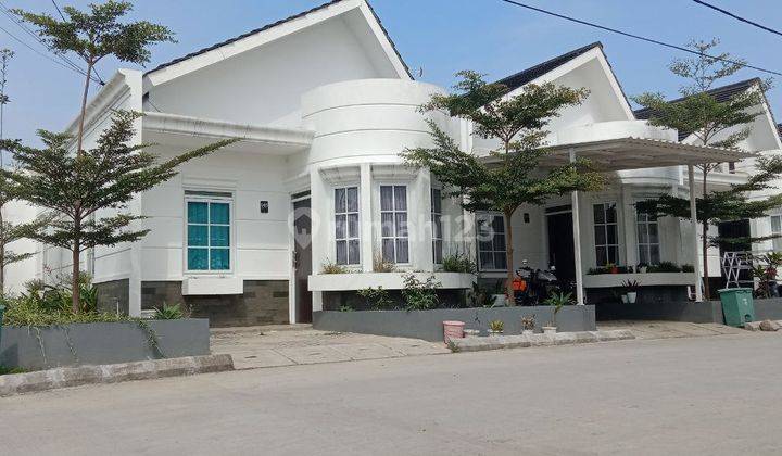 Rumah Bagus Perumahan Besar Bojongsoang Dekat Summarecon Bandung 1