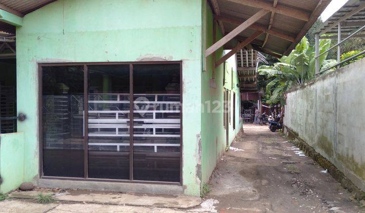 DI JUAL TANAH CITEUREUP, GUNUNG SARI BOGOR 2