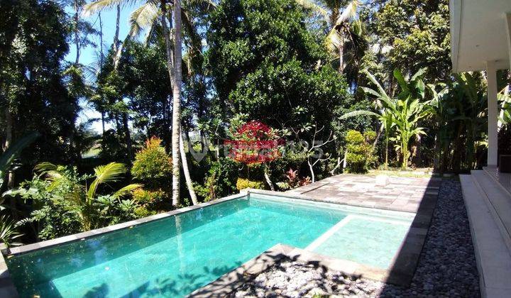 Resort Jual Lokasi Ubud 2