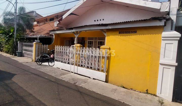 RUMAH BAGUS COCOK UNTUK TEMPAT TINGGAL DAN KANTOR 2