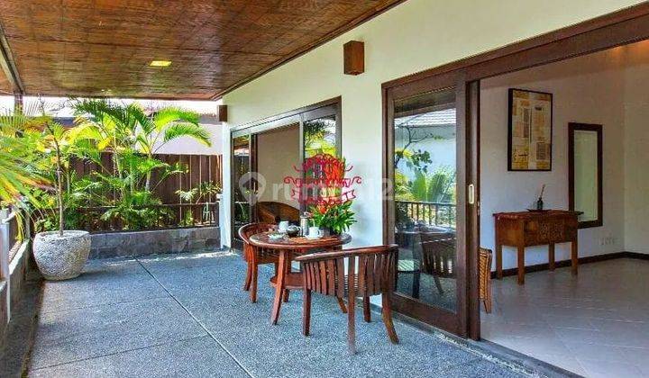 Villa for sale Seminyak location 2