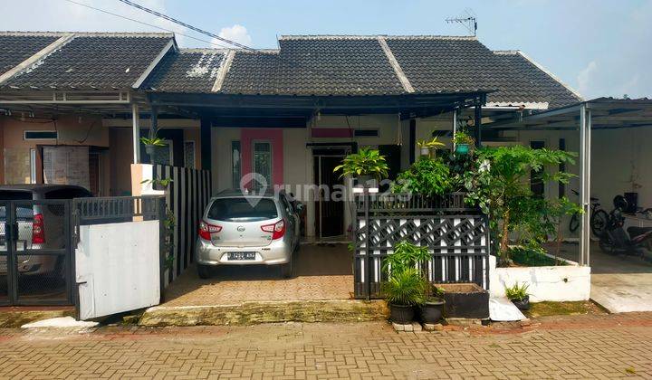 Rumah Over Kredit Cipatik Cililin Cimahi Margaasih Bandung  1