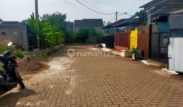 Rumah Over Kredit Cipatik Cililin Cimahi Margaasih Bandung  2