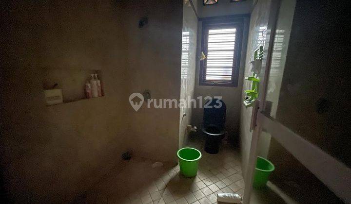 RUMAH HITUNG TANAH ISTANA REGENCY SAYAP PASTEUR 2