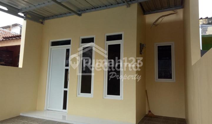 House in Lamper . South Semarang ( Area 3452 ) 2