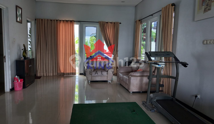 RUMAH BUKIT SARI SEMARANG 1