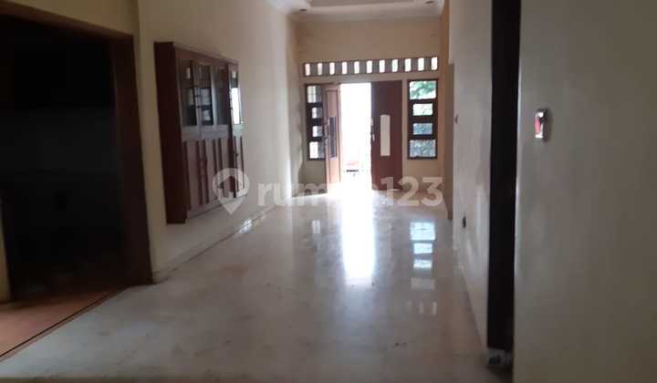 Rumah Dijual Bebas Banjir di Condet Jakarta Timur (Mm) 2