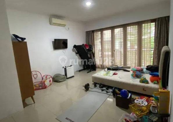 Rumah full furnish di rajawali bintaro jaya sek 9  Tangerang selatan 2