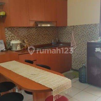 Rumah Semi Furnished Buah Batu Bandung 2